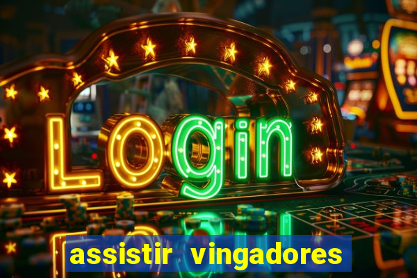 assistir vingadores guerra infinita dublado google drive